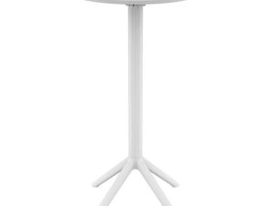 Τραπέζι – Stand Bar Sky 20.0295 60Χ108cm White